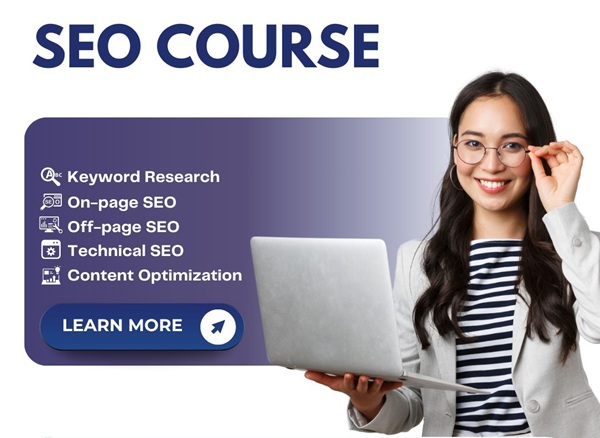 Nagpur SEO Training