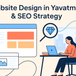 Website in Wani, Yavatmal