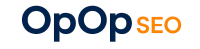 OpOp SEO logo